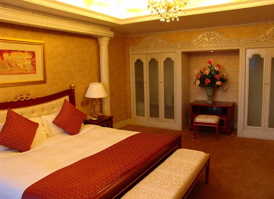 Beijing Intl Business Hotel News Plaza 外观 照片